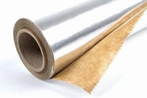 aluminum foil laminate